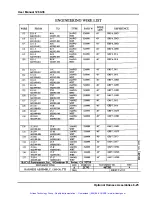 Preview for 86 page of Racal Instruments 1260 Manual