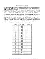 Preview for 7 page of Racal Instruments 1260 User Manual