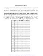 Preview for 9 page of Racal Instruments 1260 User Manual