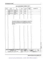 Preview for 87 page of Racal Instruments 1260 User Manual