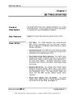 Preview for 18 page of Racal Instruments 1261B User Manual