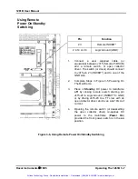 Предварительный просмотр 60 страницы Racal Instruments 1261B User Manual