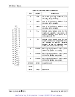 Preview for 64 page of Racal Instruments 1261B User Manual