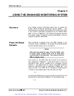 Preview for 70 page of Racal Instruments 1261B User Manual