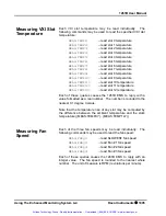 Preview for 73 page of Racal Instruments 1261B User Manual
