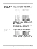 Предварительный просмотр 73 страницы Racal Instruments 1261B User Manual