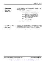 Preview for 101 page of Racal Instruments 1261B User Manual