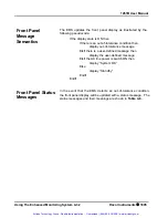 Предварительный просмотр 101 страницы Racal Instruments 1261B User Manual