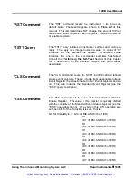 Предварительный просмотр 109 страницы Racal Instruments 1261B User Manual