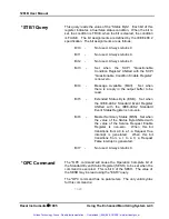 Preview for 112 page of Racal Instruments 1261B User Manual