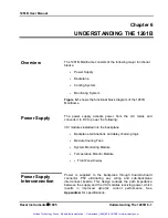 Preview for 132 page of Racal Instruments 1261B User Manual