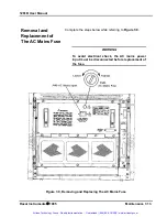 Preview for 154 page of Racal Instruments 1261B User Manual