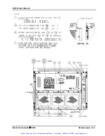 Предварительный просмотр 162 страницы Racal Instruments 1261B User Manual