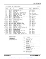 Preview for 163 page of Racal Instruments 1261B User Manual