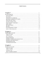 Preview for 7 page of Racal Instruments 1264C User Manual