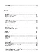 Preview for 8 page of Racal Instruments 1264C User Manual