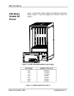 Предварительный просмотр 17 страницы Racal Instruments 1264C User Manual