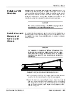 Предварительный просмотр 24 страницы Racal Instruments 1264C User Manual