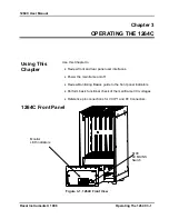 Предварительный просмотр 29 страницы Racal Instruments 1264C User Manual