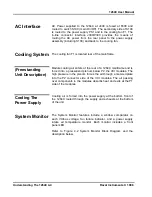 Preview for 40 page of Racal Instruments 1264C User Manual