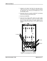 Предварительный просмотр 49 страницы Racal Instruments 1264C User Manual