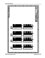 Предварительный просмотр 69 страницы Racal Instruments 1264C User Manual