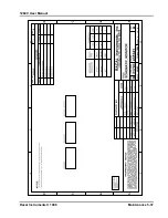 Предварительный просмотр 79 страницы Racal Instruments 1264C User Manual