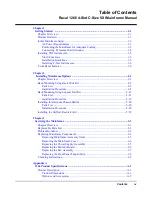 Preview for 9 page of Racal Instruments 1266 Manual