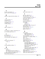 Preview for 61 page of Racal Instruments 1266 Manual