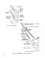 Предварительный просмотр 44 страницы Racal Instruments 1994 Service Manual