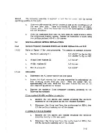 Preview for 49 page of Racal Instruments 1994 Service Manual