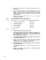 Preview for 50 page of Racal Instruments 1994 Service Manual