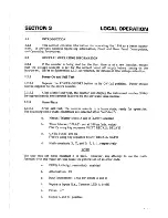 Preview for 57 page of Racal Instruments 1994 Service Manual