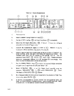 Preview for 78 page of Racal Instruments 1994 Service Manual