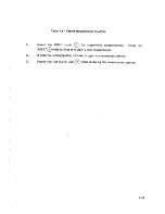 Preview for 79 page of Racal Instruments 1994 Service Manual