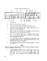 Preview for 80 page of Racal Instruments 1994 Service Manual