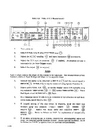 Preview for 82 page of Racal Instruments 1994 Service Manual
