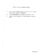 Preview for 83 page of Racal Instruments 1994 Service Manual