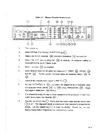 Предварительный просмотр 85 страницы Racal Instruments 1994 Service Manual