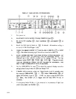 Preview for 86 page of Racal Instruments 1994 Service Manual
