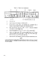 Предварительный просмотр 90 страницы Racal Instruments 1994 Service Manual