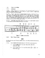 Предварительный просмотр 91 страницы Racal Instruments 1994 Service Manual