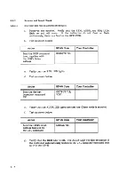 Предварительный просмотр 114 страницы Racal Instruments 1994 Service Manual