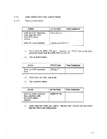 Предварительный просмотр 115 страницы Racal Instruments 1994 Service Manual