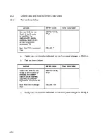 Предварительный просмотр 118 страницы Racal Instruments 1994 Service Manual