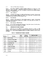 Предварительный просмотр 120 страницы Racal Instruments 1994 Service Manual