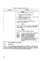 Предварительный просмотр 130 страницы Racal Instruments 1994 Service Manual