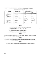 Предварительный просмотр 134 страницы Racal Instruments 1994 Service Manual