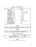 Preview for 137 page of Racal Instruments 1994 Service Manual