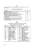 Предварительный просмотр 138 страницы Racal Instruments 1994 Service Manual